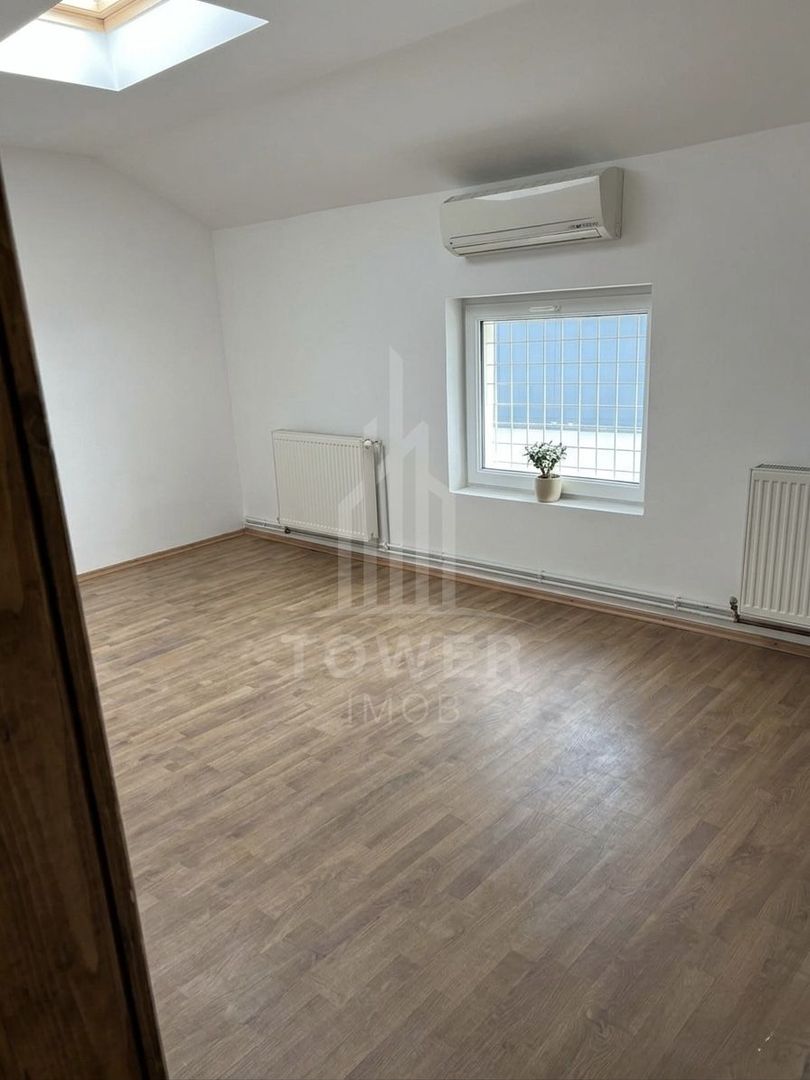 Hală + Spațiu de birouri Viile Sibiului, Viile Sibiului - Poză 3