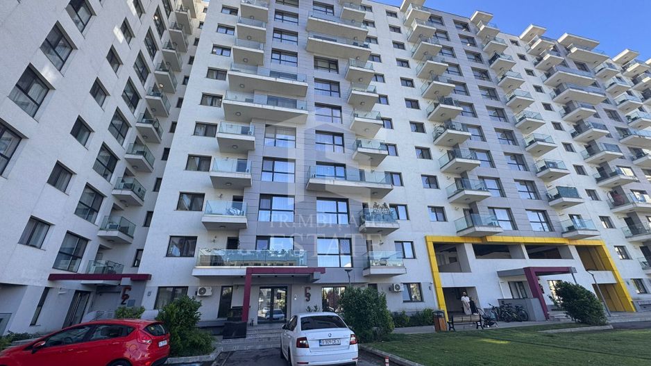 2 Camere ONIX Pipera Prima Inchiriere 9/11 - Poză 15