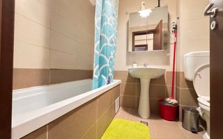 Apartament 2 camere mobilat si utilat, etaj 2/6, parcare , 91.900 EURO - Poză 9