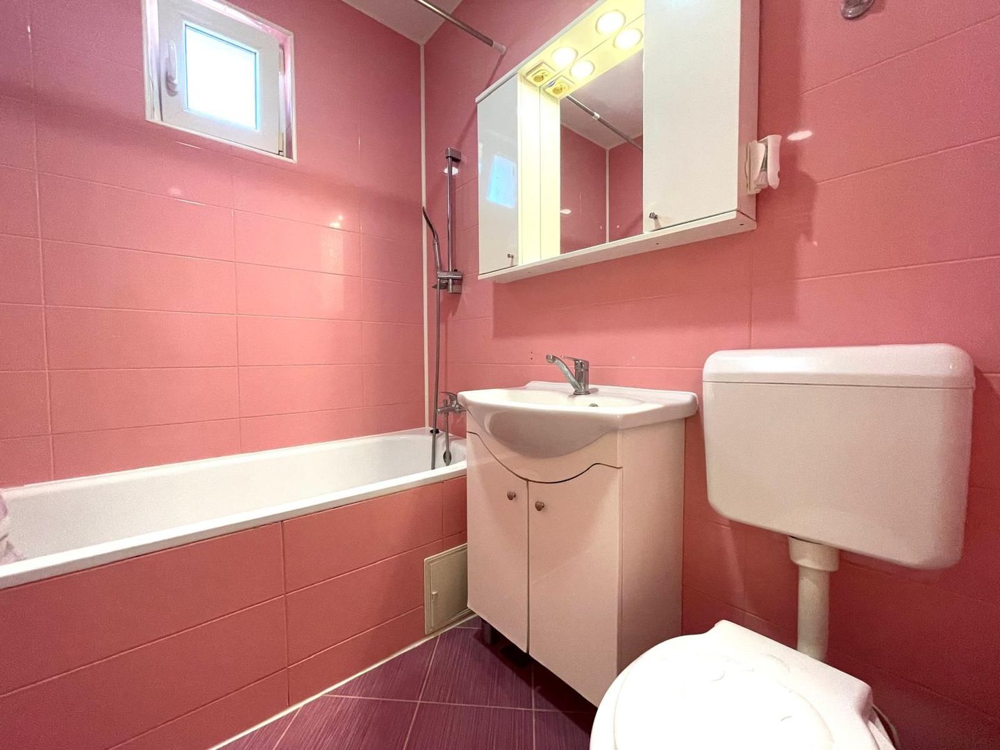 Apartament 3 camere zona Soarelui - 97.000 - Poză 13