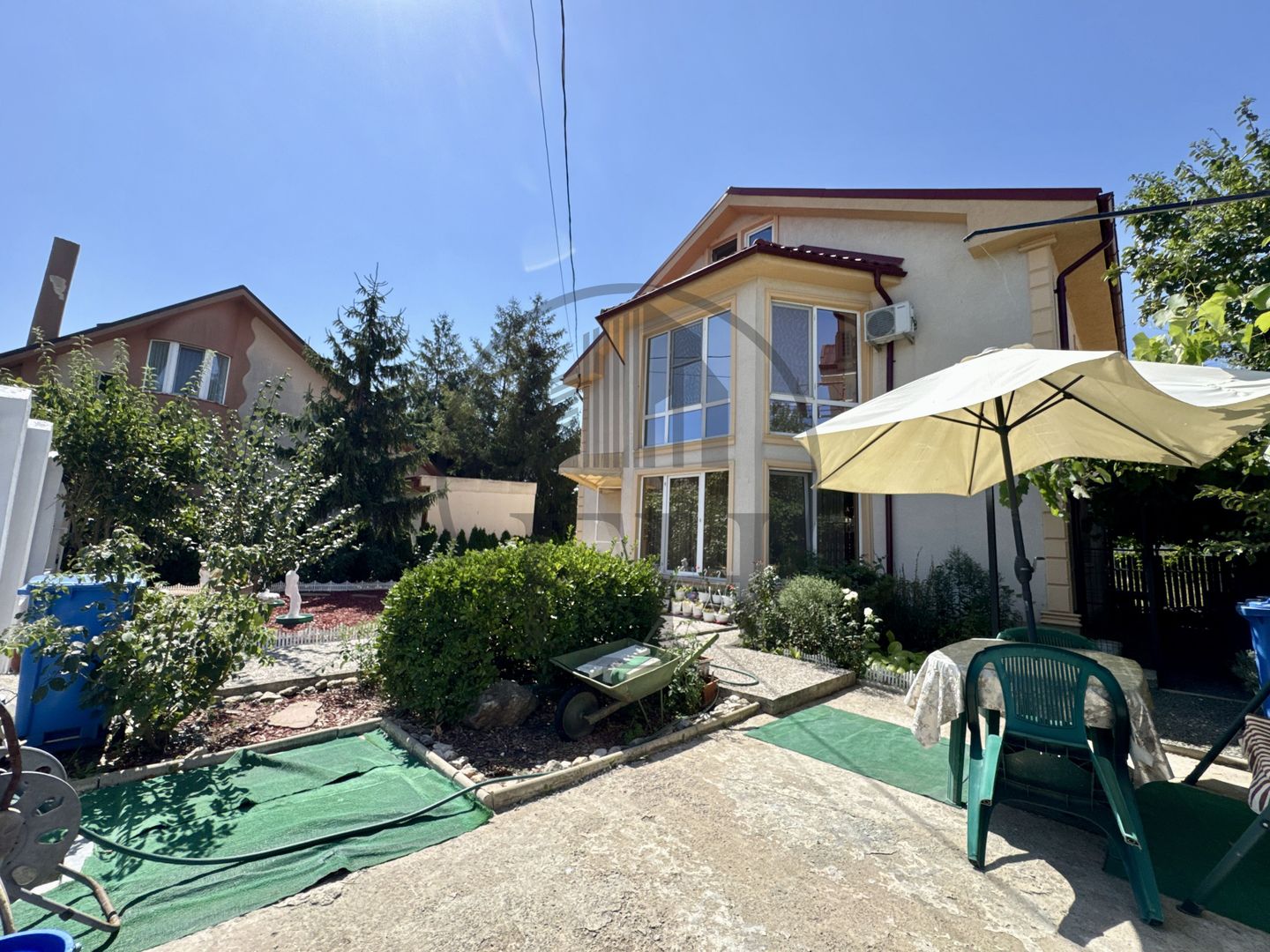 Casa/Vila de vanzare Eforie Nord, Constanta - Poză 23