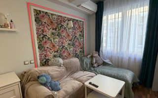 Apartament 2 Camere Premium | Ultracentral - Vedere Dâmbovița | Centrală Proprie - Poză 3