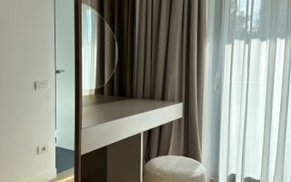 Apartament Generos cu Două Terase, într-un Ansamblu Exclusivist - Poză 8