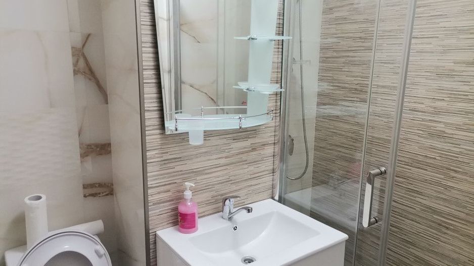 Inchiriere apartament 3 camere, nemobilat, Gavana zona Lidl - Poză 5