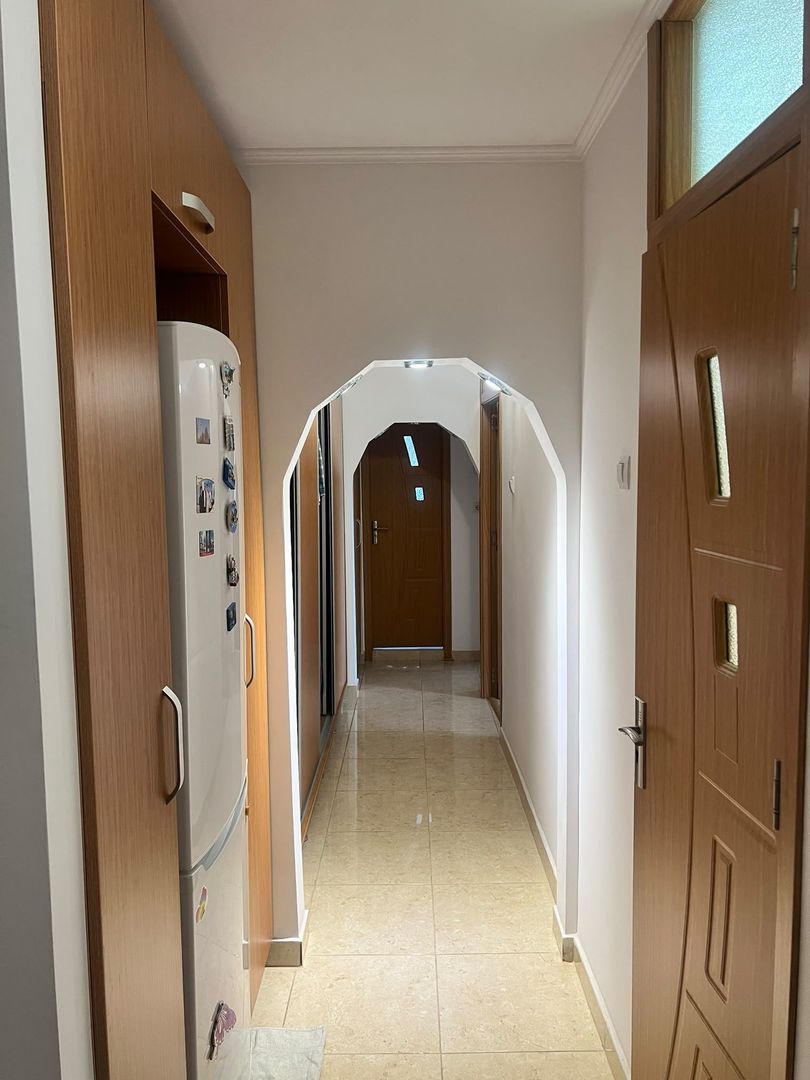 VANZARE 3 CAMERE | CENTRALA PROPRIE | 2 BAI | ZONA MARGELELOR - Poză 13