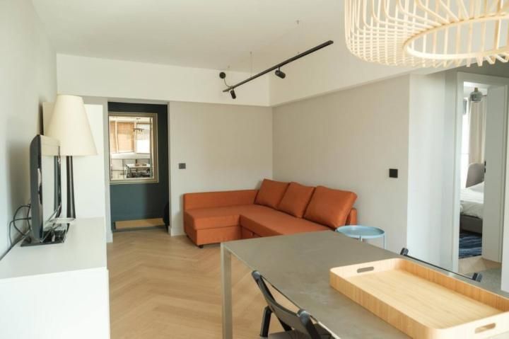 APARTAMENT SUPERB | CENTRALA PROPRIE | BELLER - Poză 1