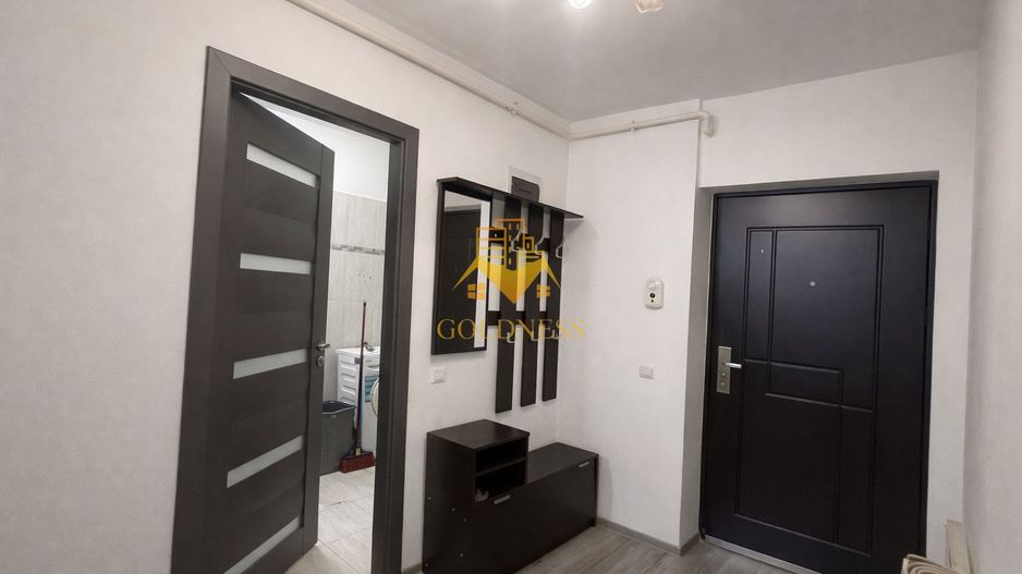 2 Camere Openspace,Iris, Clujana, Parcare, Lidl, Petfriendly, Bloc nou - Poză 3