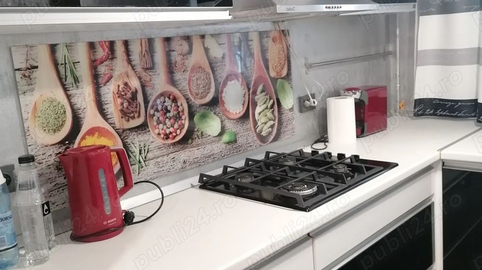 APARTAMENT ELEGANT ZONA SALA PALATULUI - Poză 1