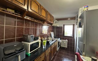 Apartament 4 camere pe Ion Mester! Etaj Intermediar! - Poză 2