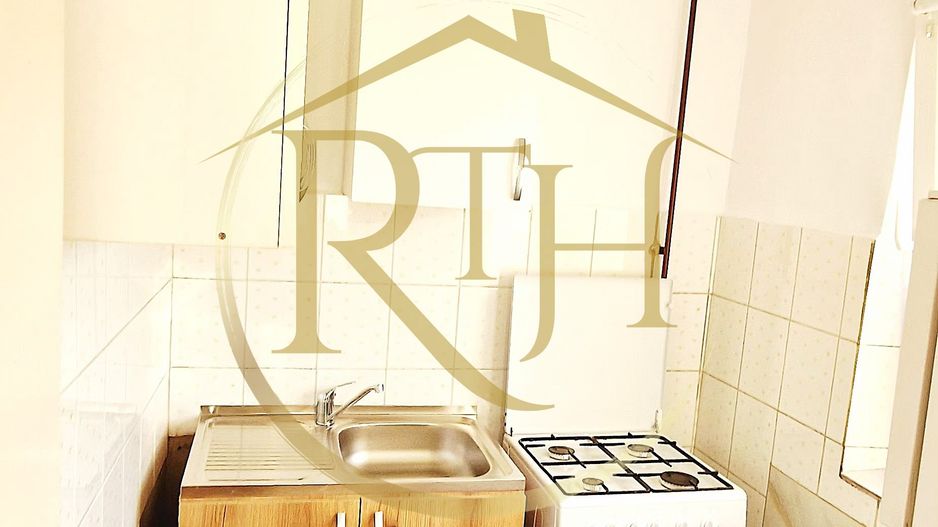 Apartament 1 cameră de închiriat – zona Aradului, lângă Iulius Mall - Poză 9