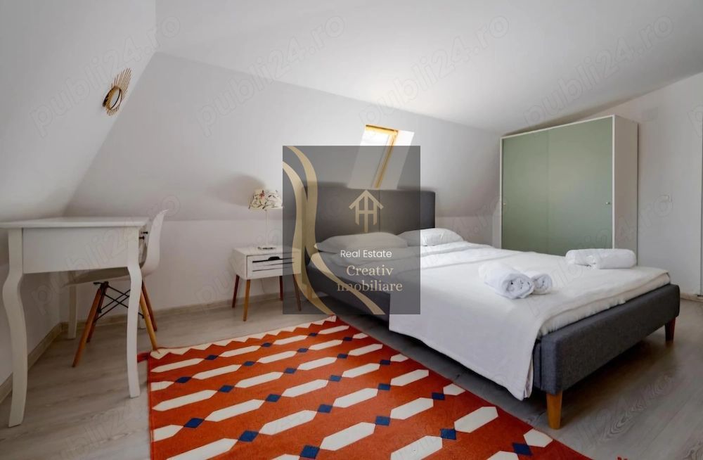Apartament 4 camere ultracentral în vilă, Unirii - Poză 7