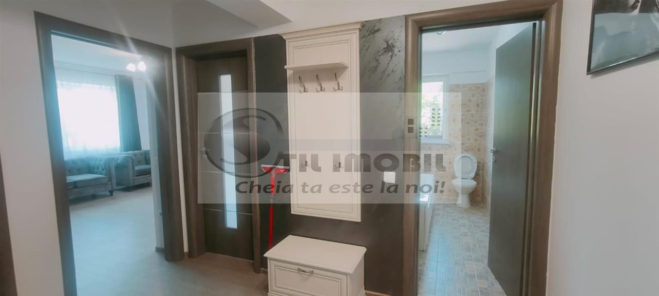 2 CAM TATARASI MOBILAT LUX INTAB. LOC DE PARCARE 122000 EURO PLUS TVA - Poză 12