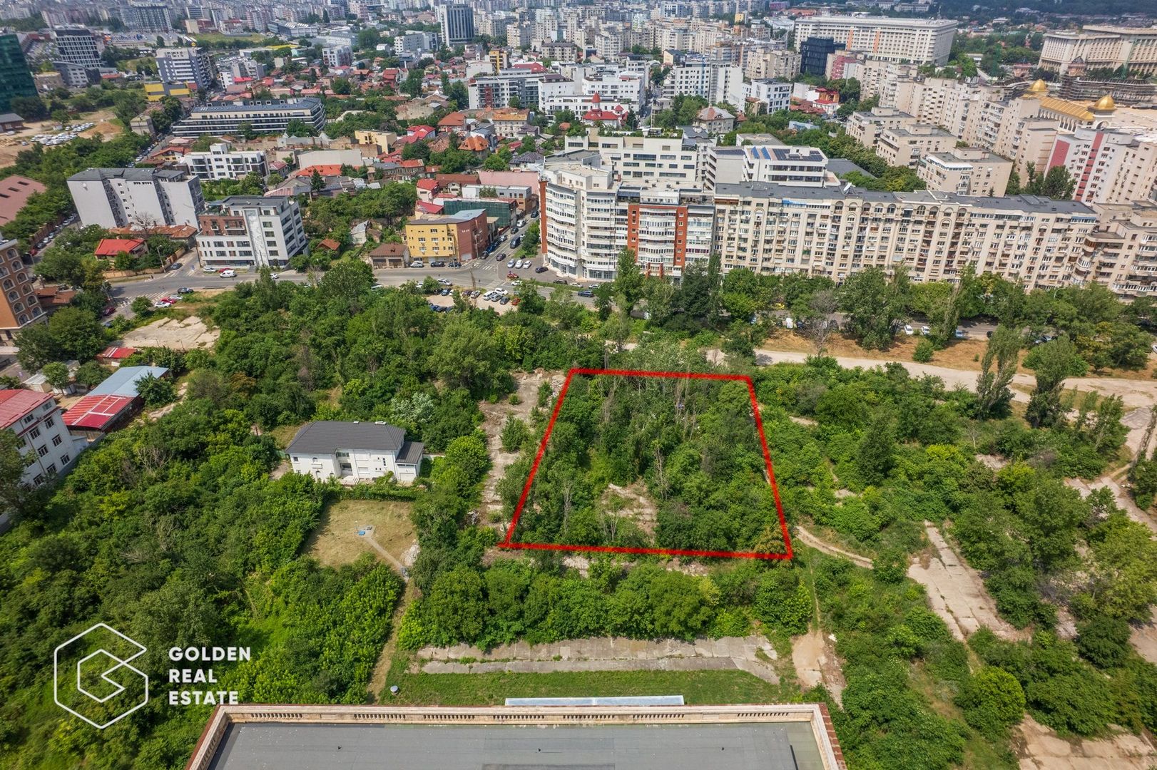 Teren intravilan, Ultracentral, Str. Salvatorului - Poză 17