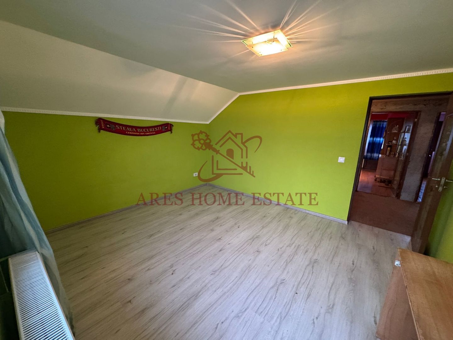 Casă 7 camere + spațiu comercial 55 mp – Orțișoara, 0% comision - Poză 14