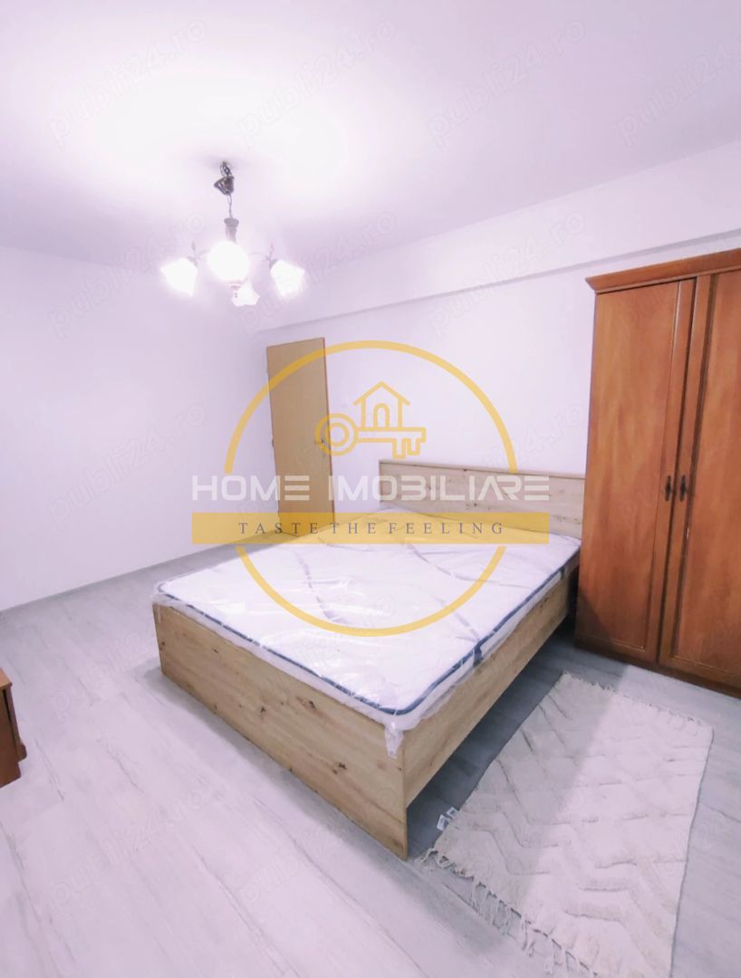 Apartament de inchiriat cu 2 camere/ 50mp/ Tudor Vladimirescu - Poză 1