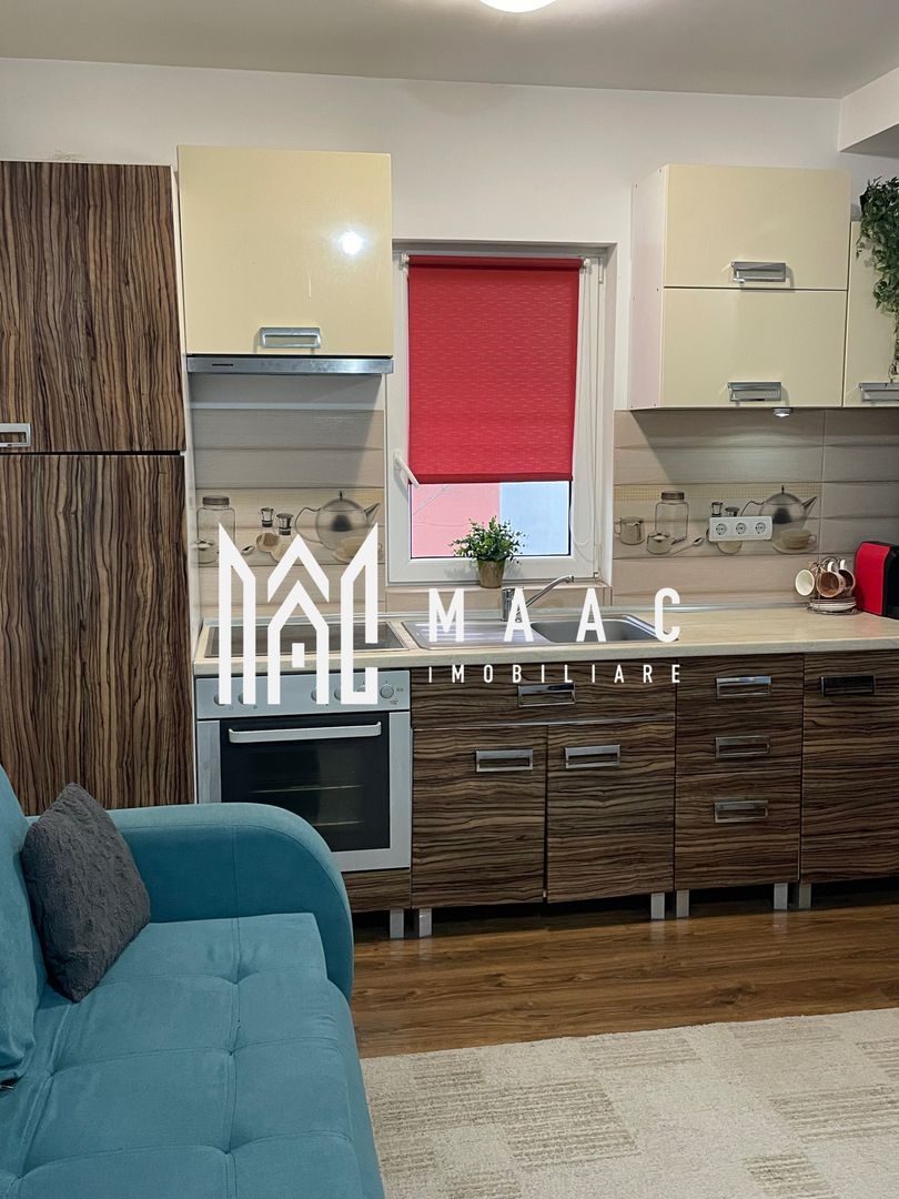 Apartament 2 camere | Balcon | Etaj 1 | Parcare | Arhitecților – Kaufland - Poză 7