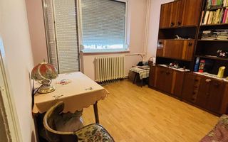 APARTAMENT CU 2 CAMERE SEMIDECOMANDAT ZONA CANTEMIR - Poză 6