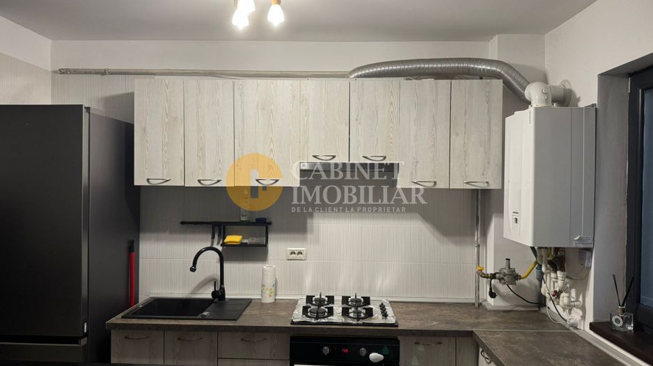 Apartament 2 camere decomandat- ETAJ 1- Capat Pacurari - Poză 5