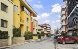 Vila Soseaua Nordului | Gradina | Garaj - Poză 31