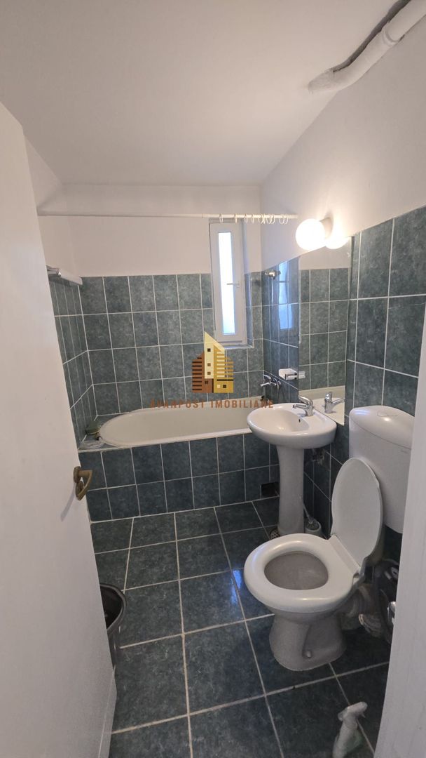 | Apartament cu 2 camere de vanzare | Cartierul Grigorescu | Parter| Decomantat| - Poză 7