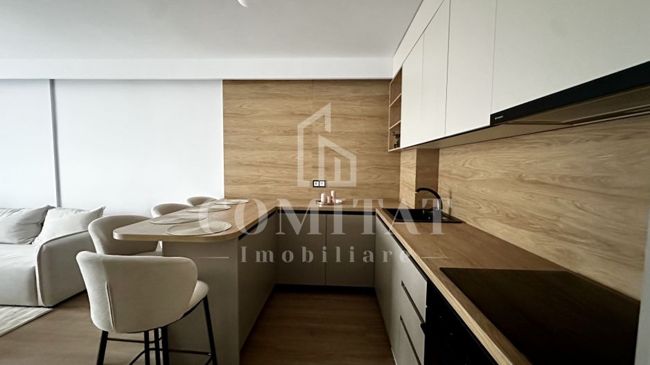 Apartamnet la cheie | Etaj 1 | Zona Eroior Floresti - Poză 7