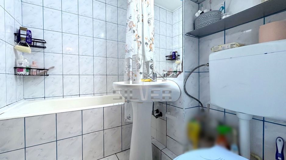 Apartament cu 2 camere dec./Manastur/zona strazii Primaverii. - Poză 6
