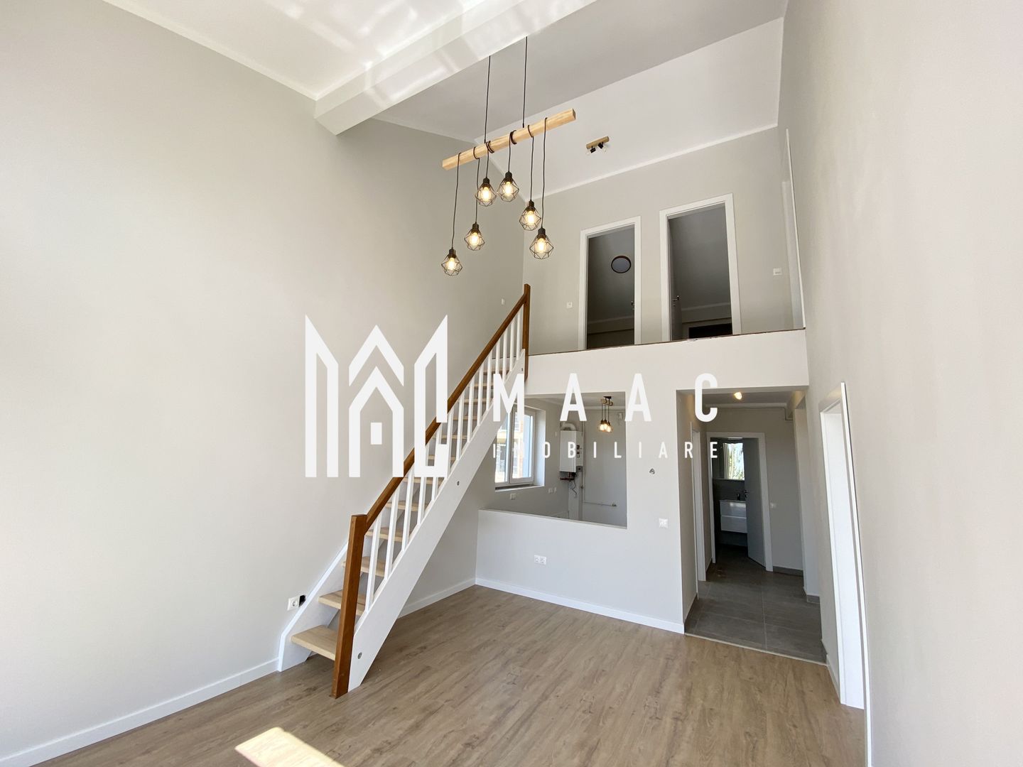 Penthouse I 5 Camere I PREDARE LA CHEIE I INTABULAT I 0% Comision - Poză 9