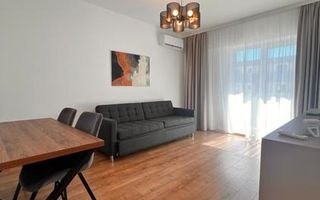 Apartament 2 camere de inchiriat, Contemporan Homes, Păcurari, Rediu - Poză 10