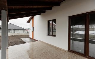 Vânzare, casă, 2 nivele, satul Sociteni, Ialoveni - Poză 3