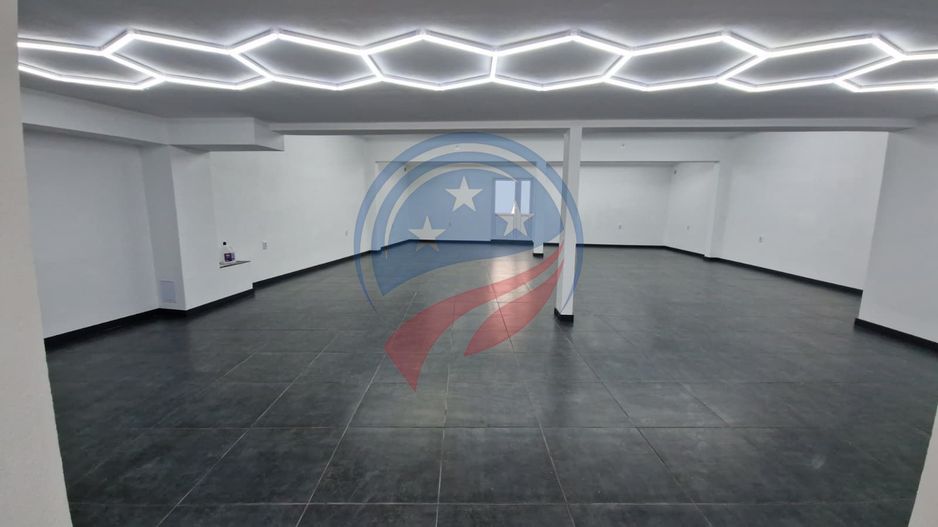 SPATIU COMERCIAL 150 mp  DE INCHIRIAT IN FILIASI , STADAL - CENTRAL - Poză 5