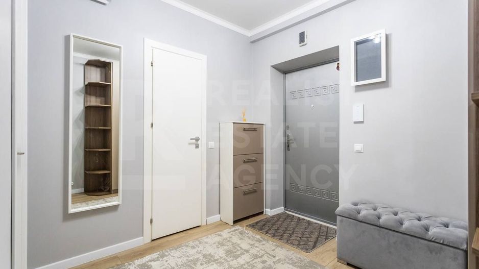 Vânzare, apartament 1 cameră 51 mp, str. Florilor, Rîșcani - Poză 7