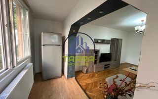Apartament 3 camere de inchiriat in Alba Iulia zona Cetate-Closca - Poză 3
