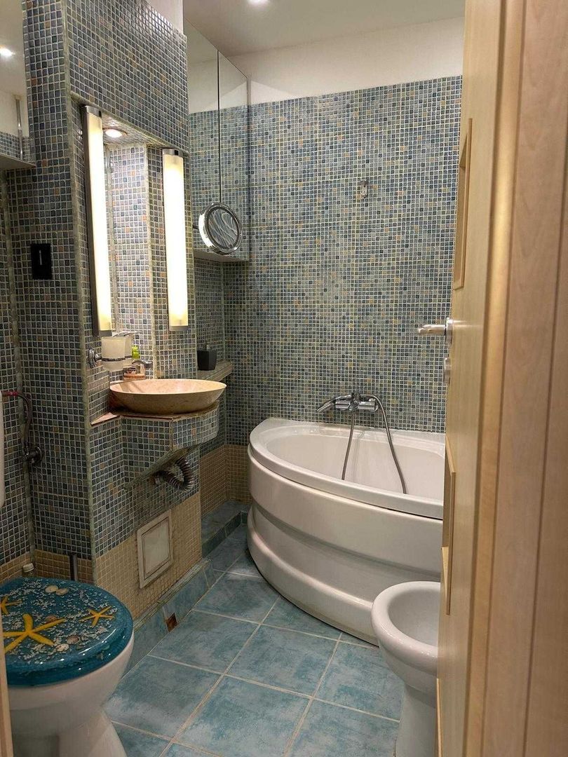 Garsoniera renovata, 5 min metrou Titan, langa Parcul IOR, etaj 4 - Poză 7
