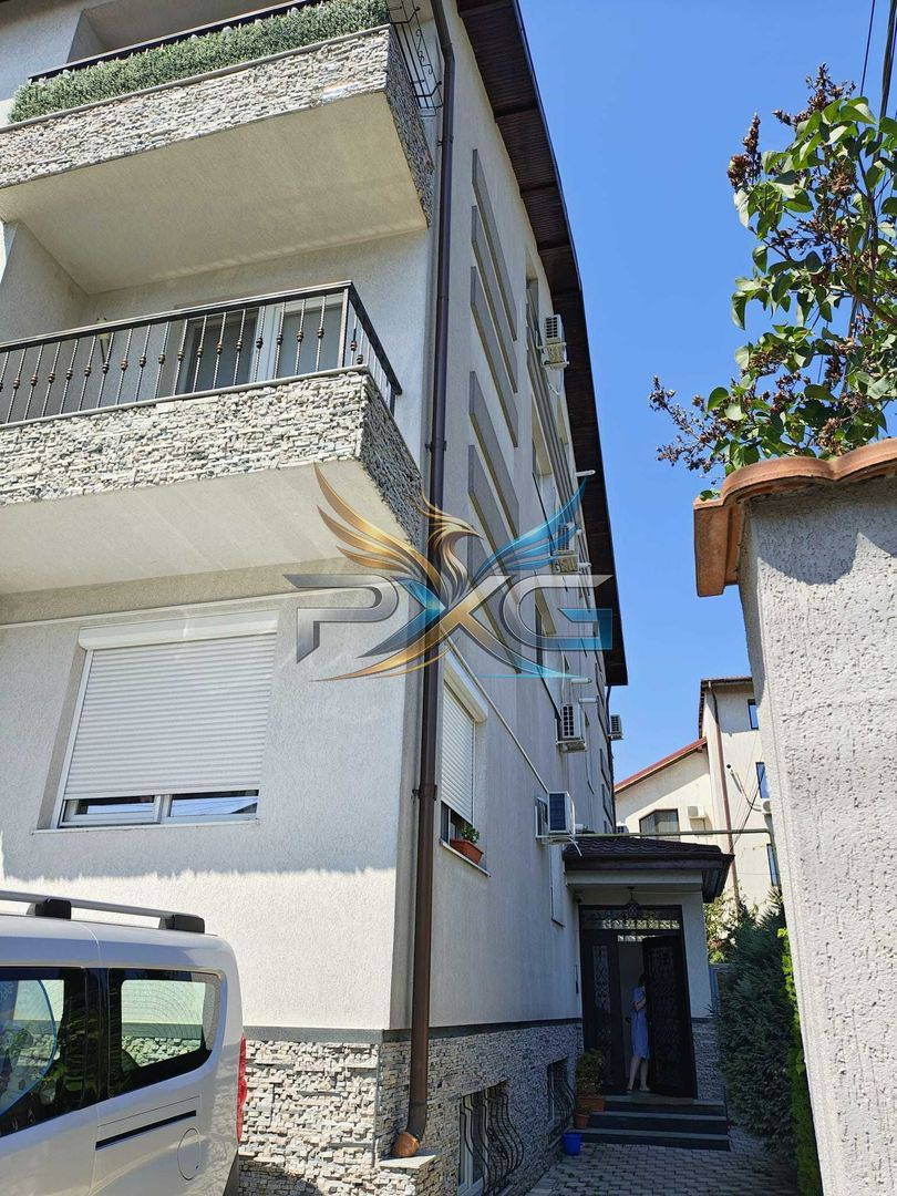 Apartament 3 camere Bucurestii Noi - Poză 7