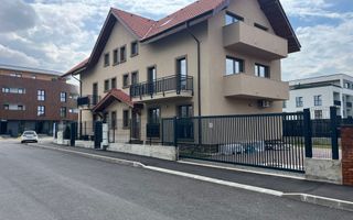 Apartament 2 camere de inchiriat - Poză 1