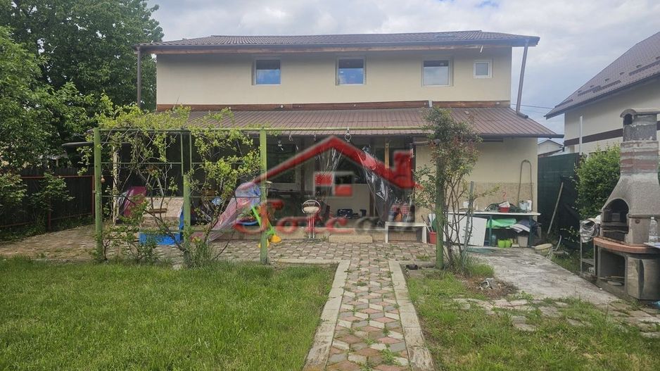 Casa de vanzare in Cornu P+M - Poză 5