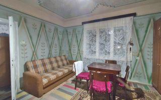 Casa la tara, gaz, acces auto, teren 4122 mp – Petid, Bihor – VANZARE - Poză 9