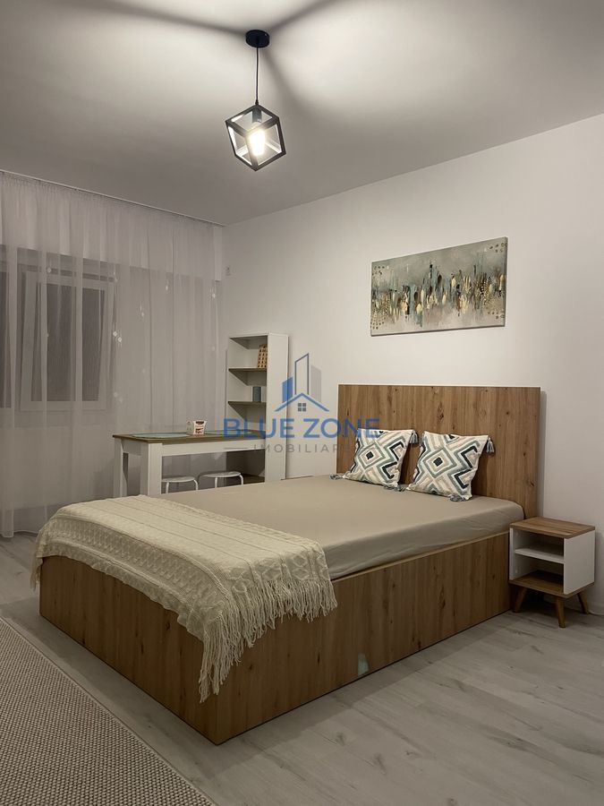 Garsonieră renovată, Str. Foișorului, full utilată, 450 € - Poză 1
