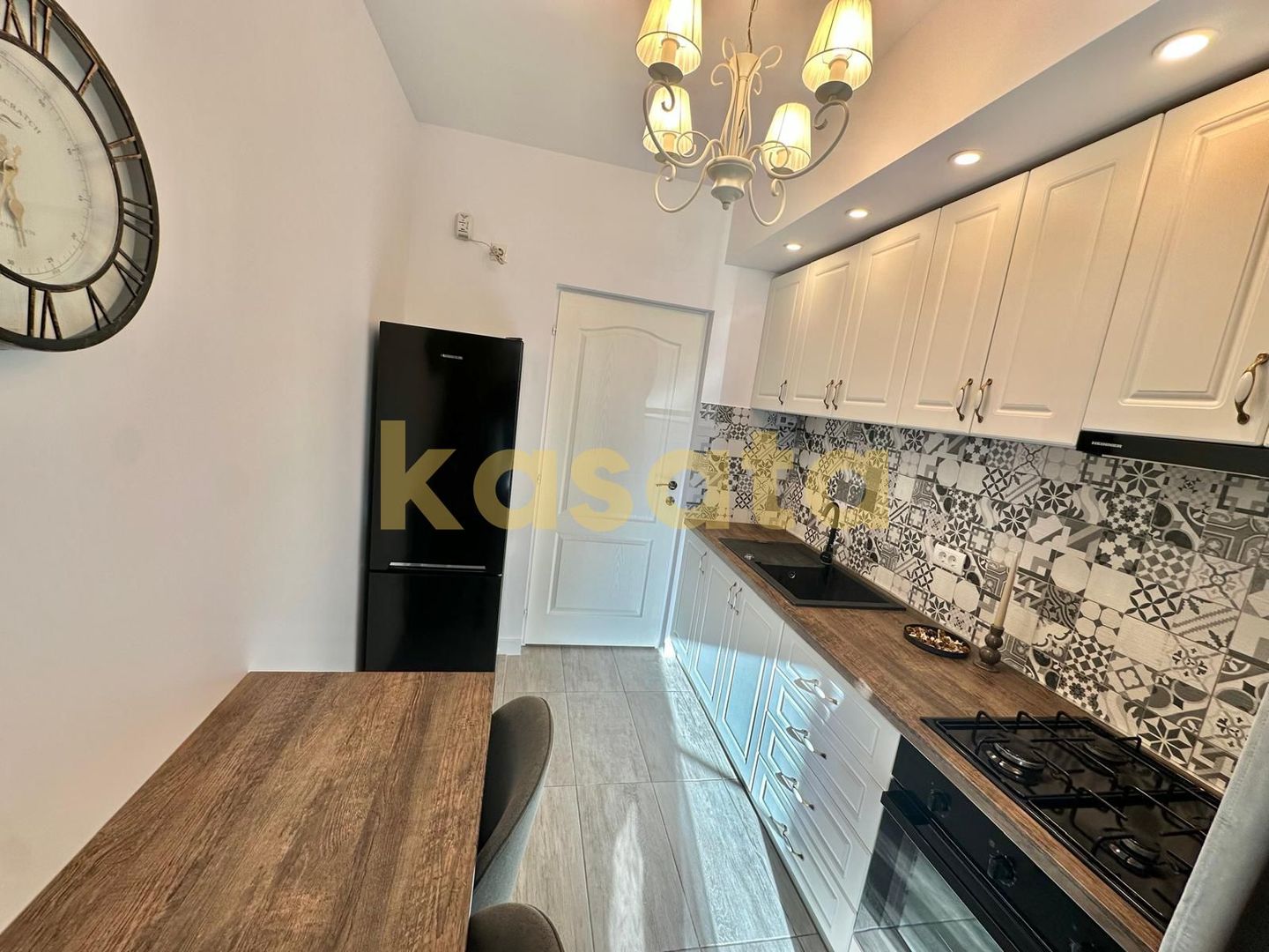 Garsonieră Nouă | Exigent Plaza | Parcul Liniei | Metrou - Poză 6