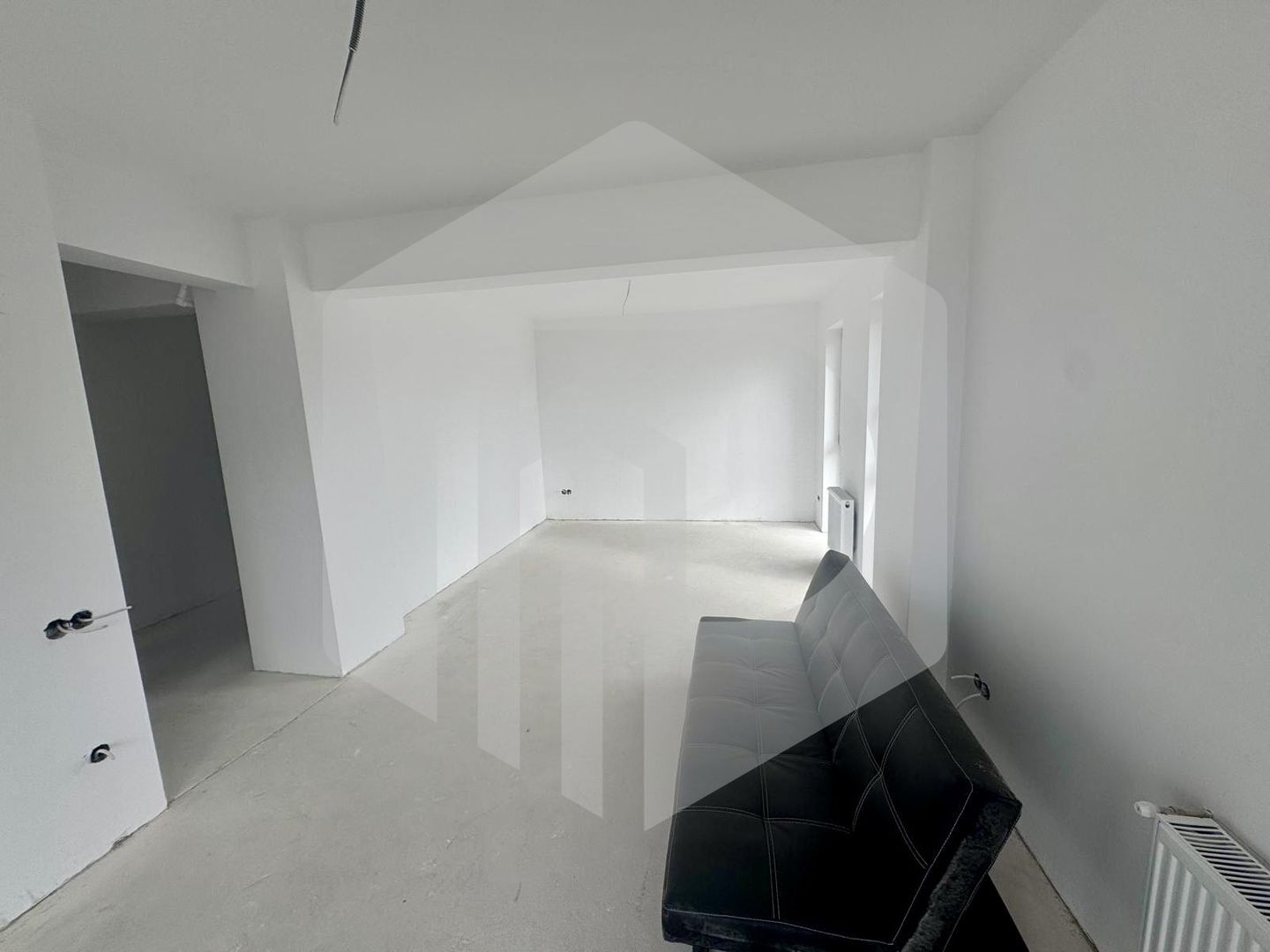 Apartament 2 camere decomandat/intabula- Dedeman/ D. Stanca- 2 parcari - Poză 6