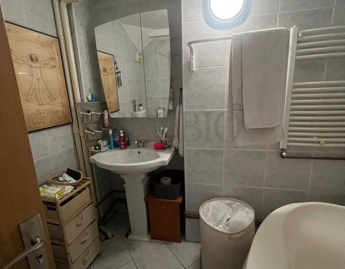 Apartament 2 camere unic | Dorobanti - P-ta Victoriei - Poză 11