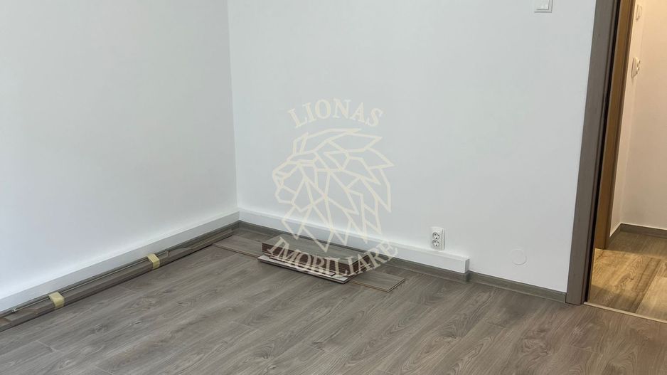 Apartament 2 camere 52mp+balcon-etaj 2-renovat-Zona Andrei Muresanu - Poză 7