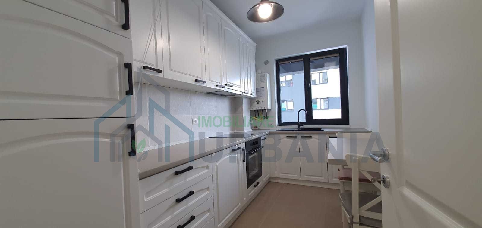 Apartament 2 camere, Pacurari Grand Beetle, 110.000 EUR, taxare inversă - Poză 3