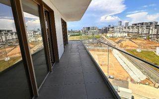 Apartament 3 camere One High District - Loc de parcare - Poză 8