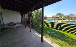 Casa de inchiriat / Comuna Berceni - Poză 8