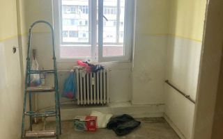 Apartament 2 camere zona Garii - Poză 4