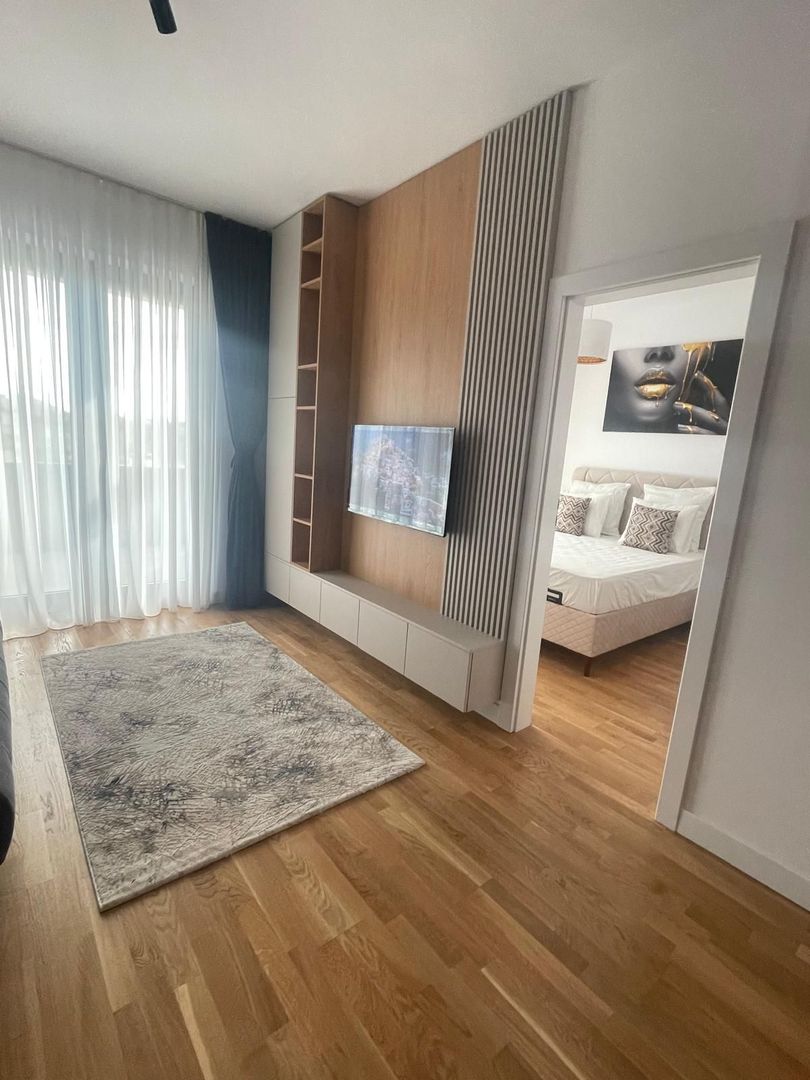 Apartament 2 camere Avalon - Pipera - Poză 1
