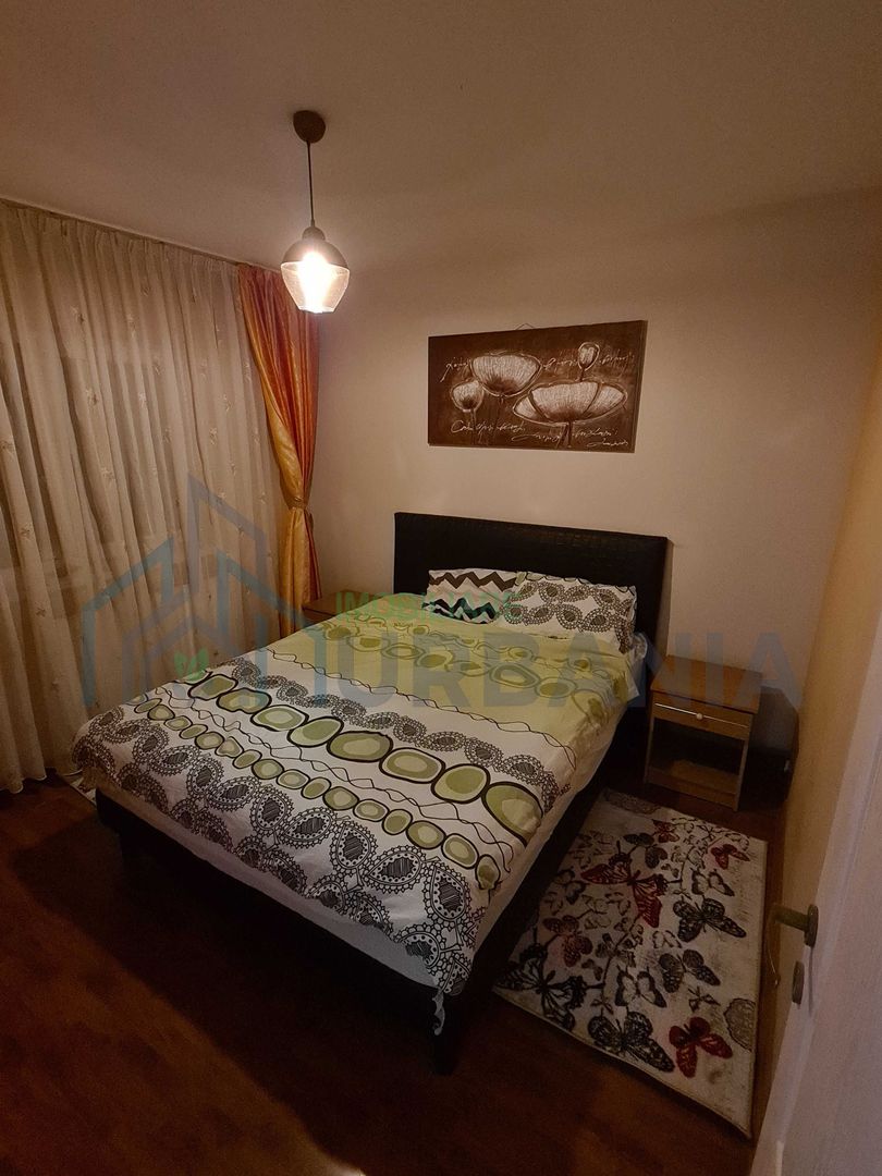 Apartament 3 camere, Galata, Iași – Vânzare - Poză 4