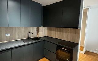 One Cotroceni Park, 2 camere, prima inchiriere - Poză 2