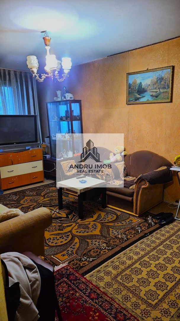 Apartament 3 Camere DECOMANDAT | Dristor - Fizicienilor - Poză 8